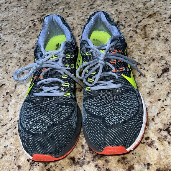 Nike Zoom Structure 18 - Picture 7 of 9